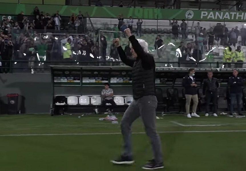 „KRALJ ATINE“ Srbin dobija novi ugovor