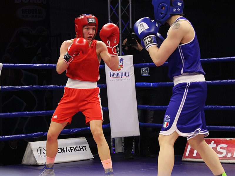 KORAK FALIO ZA MEDALJE Srpske „lavice“ oduševile Istanbul, Borovčanin zadvoljan rezultatom na SP