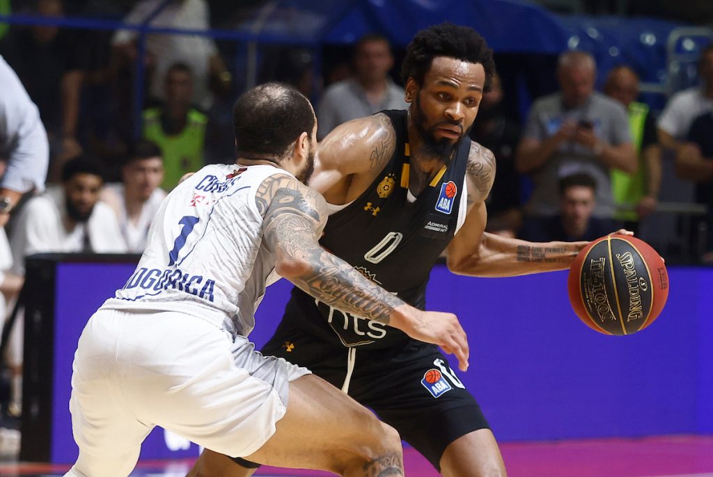 „No Panter, no party“