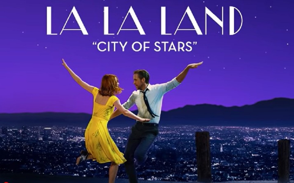 Srbija kao „La La lend“