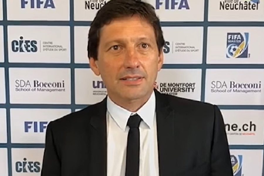 NOVI LIST Mbape piše otkaze u PSŽ… Otišao Leonardo, odlazi i Poketino