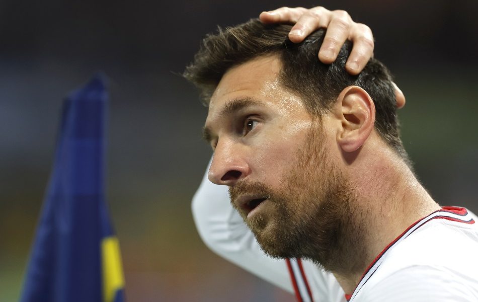 BAŠ IM JE DOSADNO Francuzi izračunali: Mesi je opasnost po planetu!