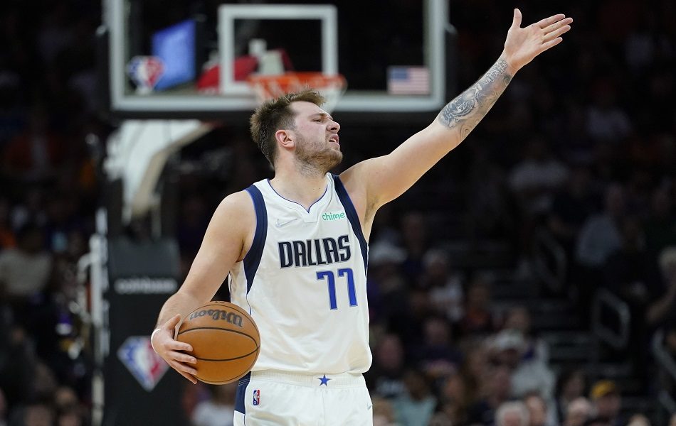 DALAS PREŽIVEO Kraj je kada to Luka kaže!