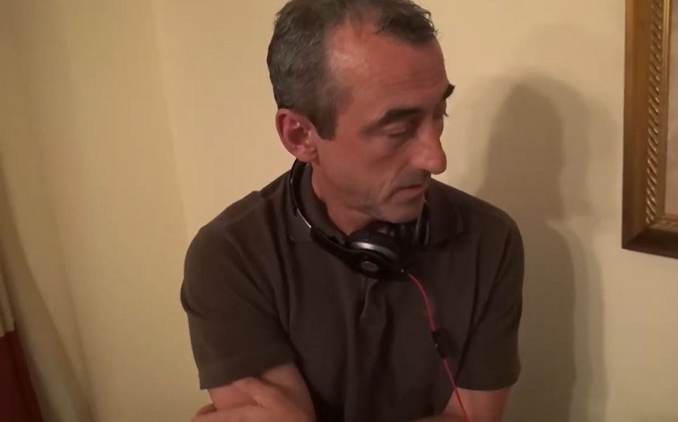 Baždarević za MaxBet sport: Govorio sam nekada Osimu „šefe, ohladi malo“