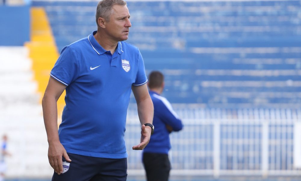 S klupe Mačve u inostranstvo! Milanović preuzima šampionski tim