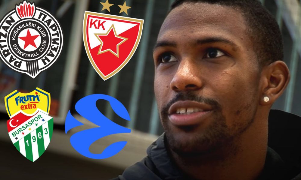 Nidam za MaxBet sport: Imali smo veći motiv od Partizana! Zvezda je favorit za osvajanje ABA lige