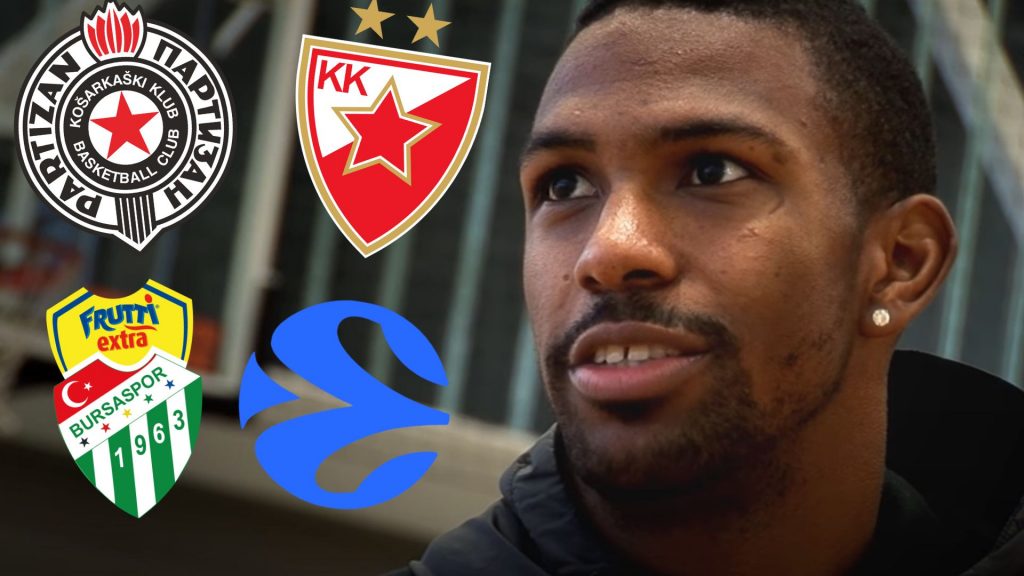 Nidam za MaxBet sport: Imali smo veći motiv od Partizana! Zvezda je favorit za osvajanje ABA lige