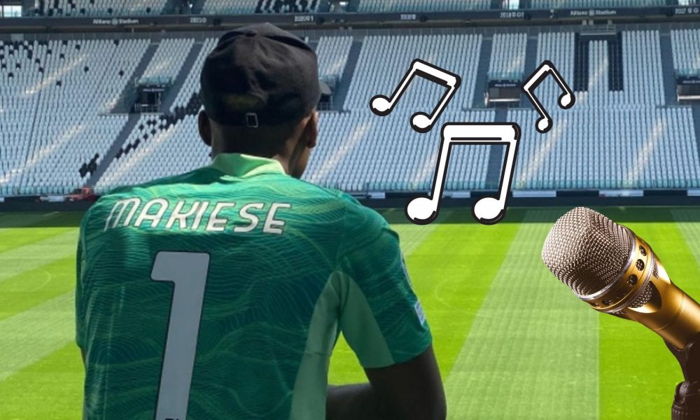 NEVEROVATNO Belgiju u finalu Evrovizije predstavlja profesionalni golman! (VIDEO)