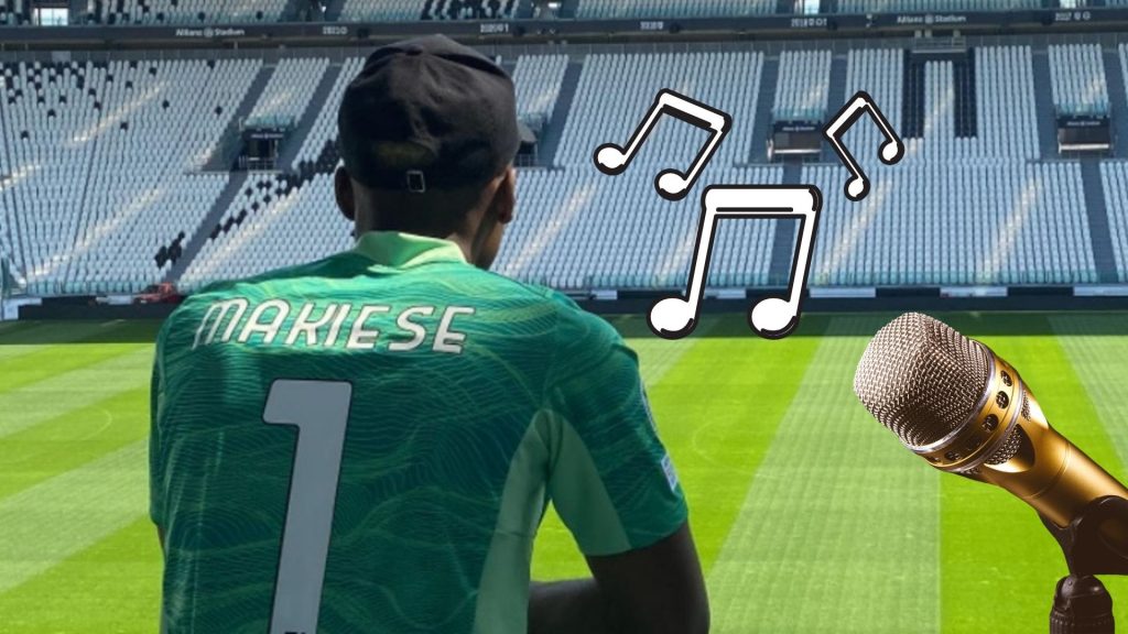 NEVEROVATNO Belgiju u finalu Evrovizije predstavlja profesionalni golman! (VIDEO)