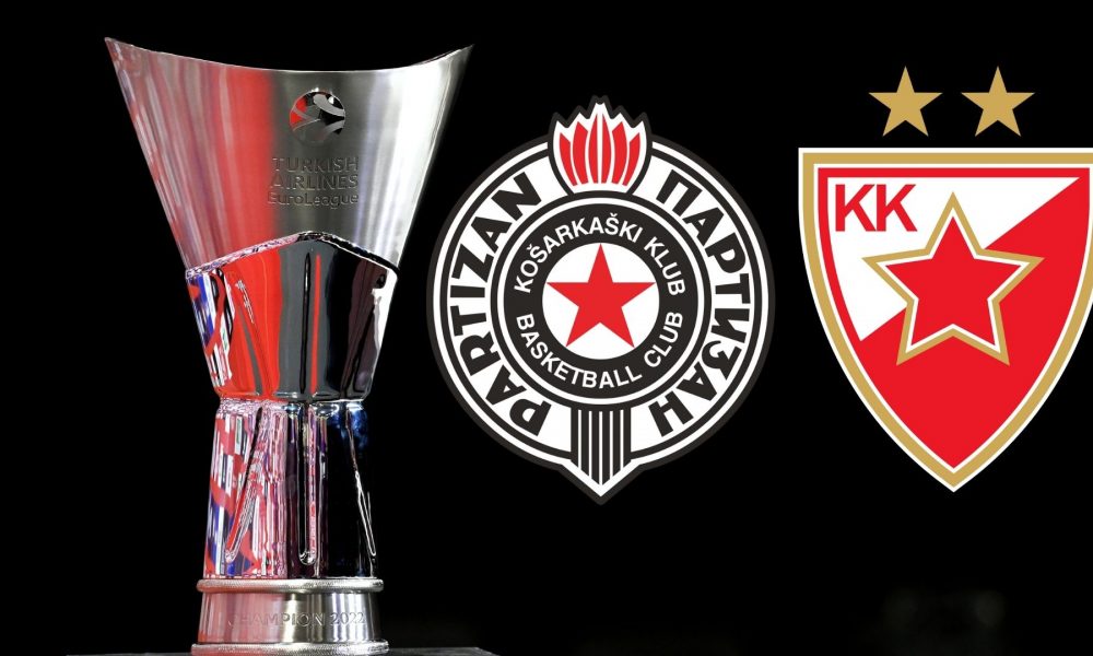 Šta Bertomeuova poruka znači za Partizan i Crvenu zvezdu?