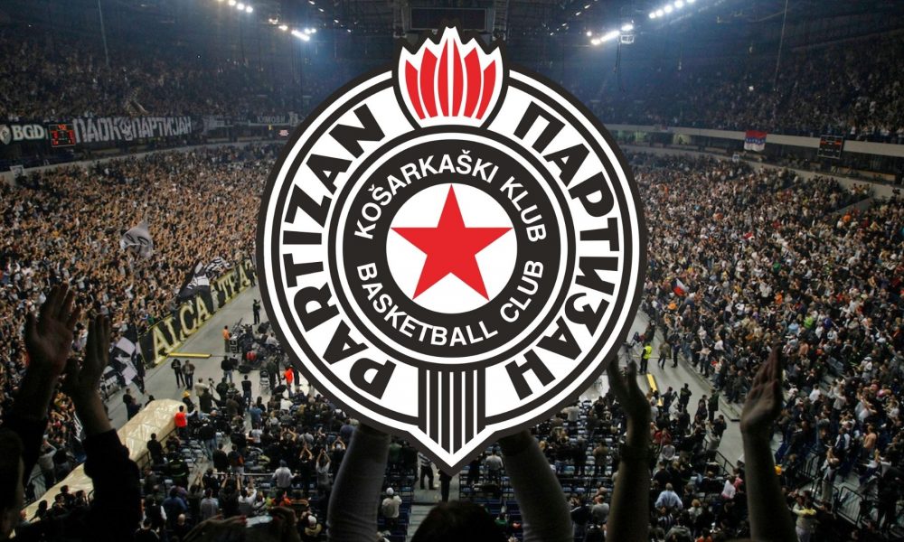 FANTASTIČAN POTEZ Partizan pikirao veliko pojačanje za narednu sezonu?
