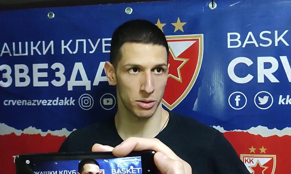 Ivanović pred majstoricu: Moramo da odigramo potpuno drugačiju utakmicu od one u nedelju