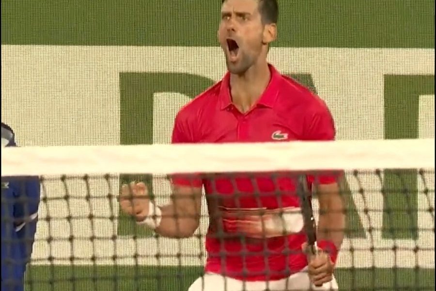 IDEMO, BRE! Mekinro i Henman stali u zaštitu Đokovića… „Zašto mu ovo rade“? (VIDEO)