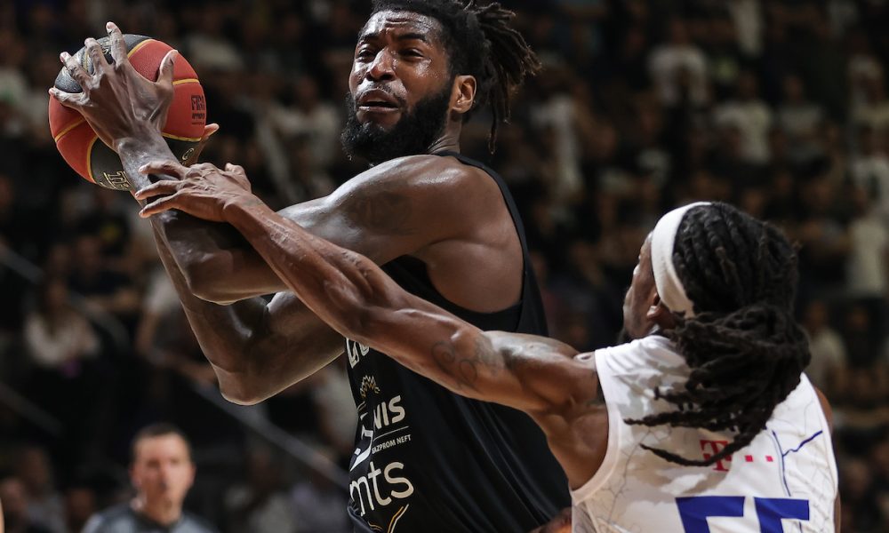 POTVRĐENO – PROMENJEN TERMIN Počinje prodaja karata za meč Partizan-Budućnost, evo kada se definitivno igra…