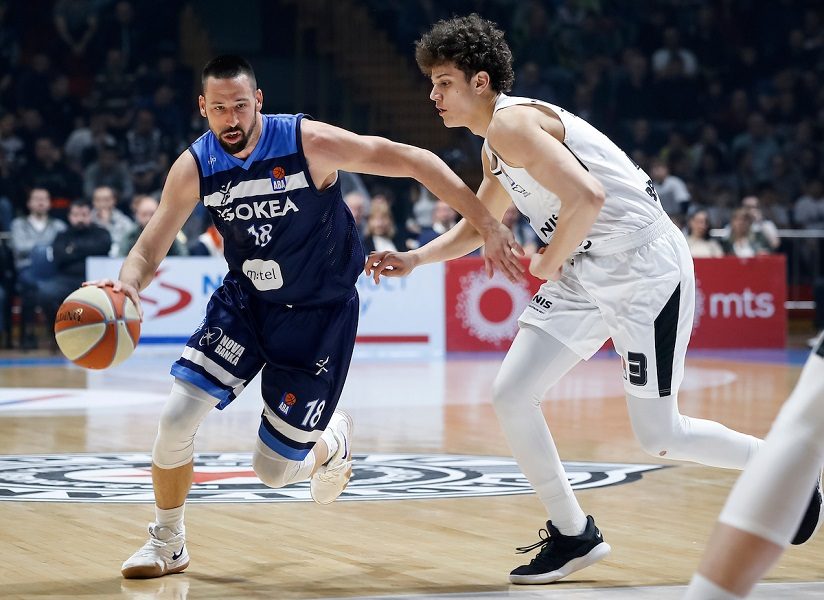 Radivojević o želji Hrvata da napuste ABA: Jedna velika glupost