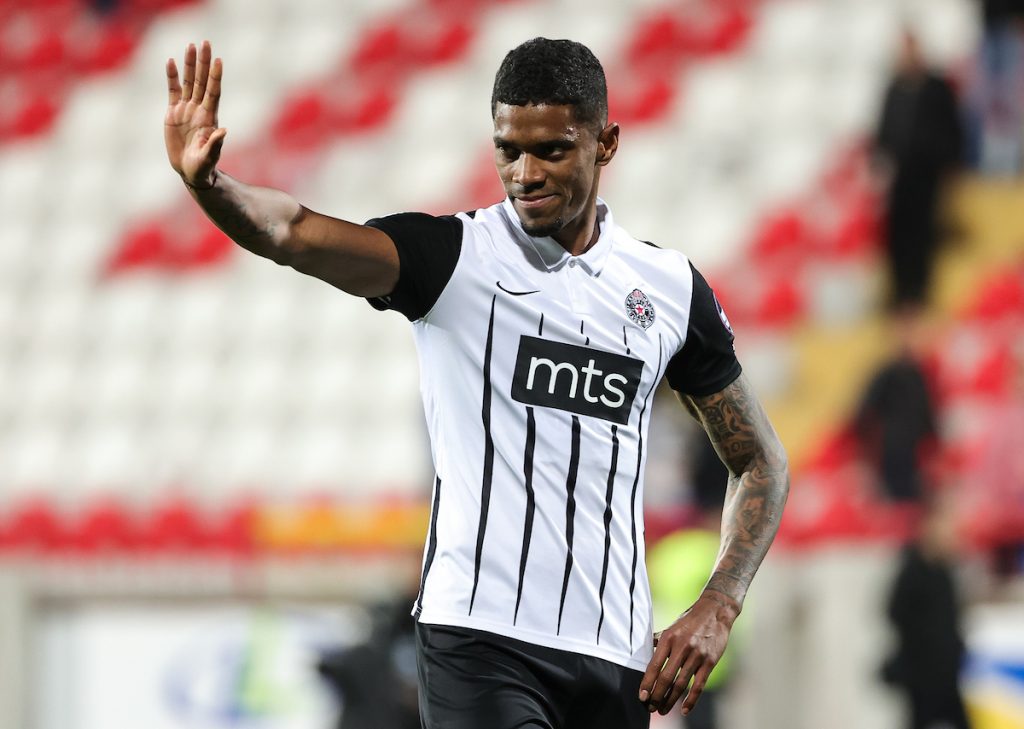 Stanojević počinje bez Natha, a Partizan sanja čudo na Marakani (SASTAVI)