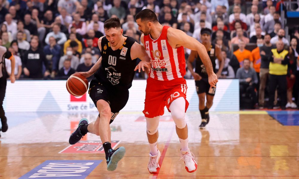 OTKRIVAMO Kuruc ne igra već više od dva i po meseca! Ovo je razlog