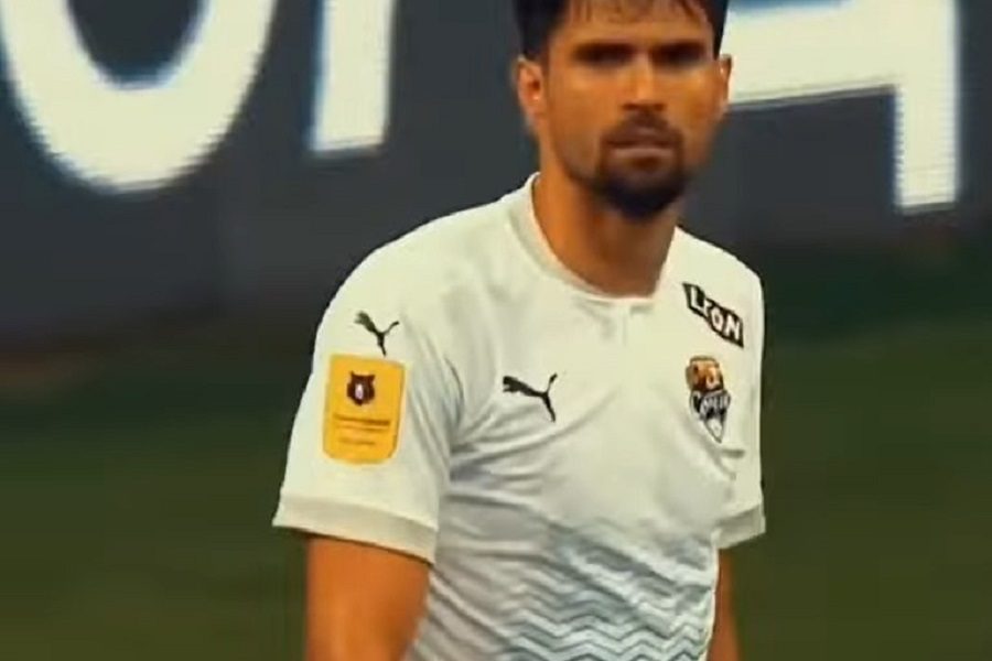 NEMA STAJANJA Na meti Zvezde još jedan igrač iz Rusije