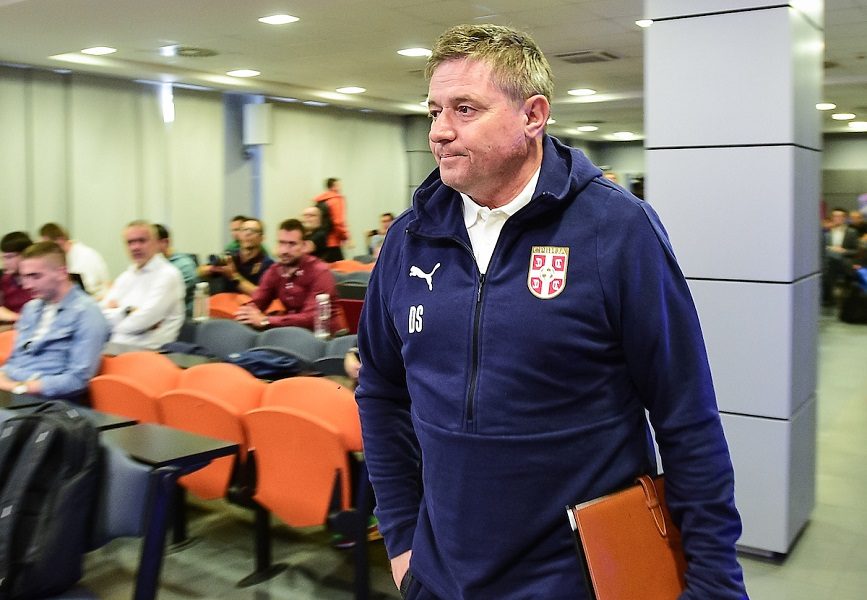 LEPE VESTI ZA PIKSIJA Dva igrača zaigrala u subotu, biće spremna za Katar