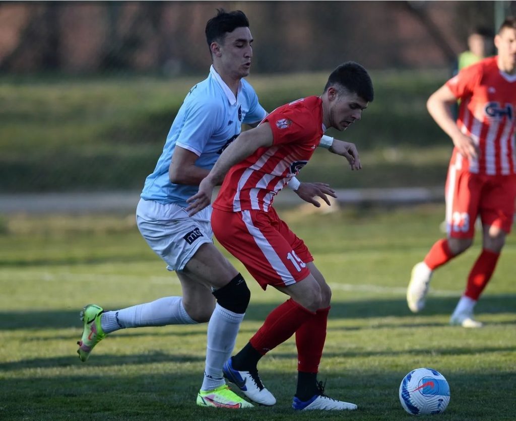 BOD DO SNA Mladost GAT u Mitrovici overava plasman u Superligu, prva „haubica“ je garant uspeha!