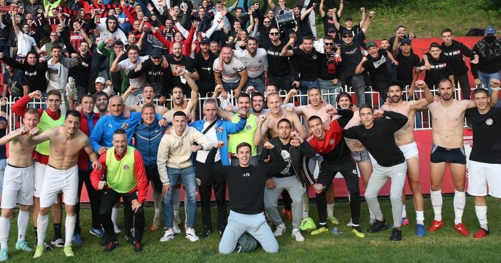 SRPSKA LIGA ZAPAD Sloboda kroz „iglene uši“ do praga Prve lige, novi kiks Sloge iz Požege!