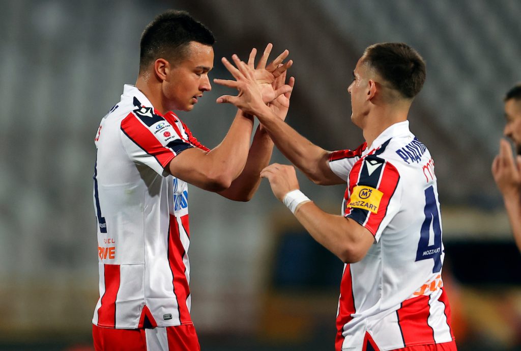 Kvartet – projekat Zvezde za sledeću sezonu