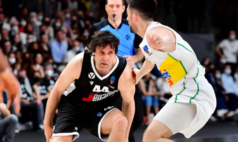 Virtus ima najviše ciljeve! U Bolonji spremili ogroman budžet za narednu sezonu