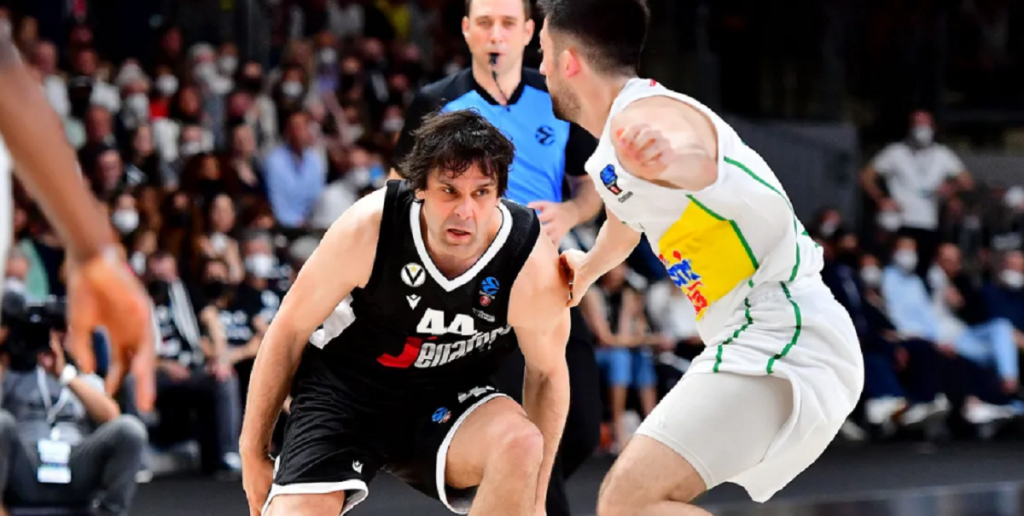 KRAJ BURSINOG SNA Teo i Virtus osvojili Evrokup, igraće Evroligu