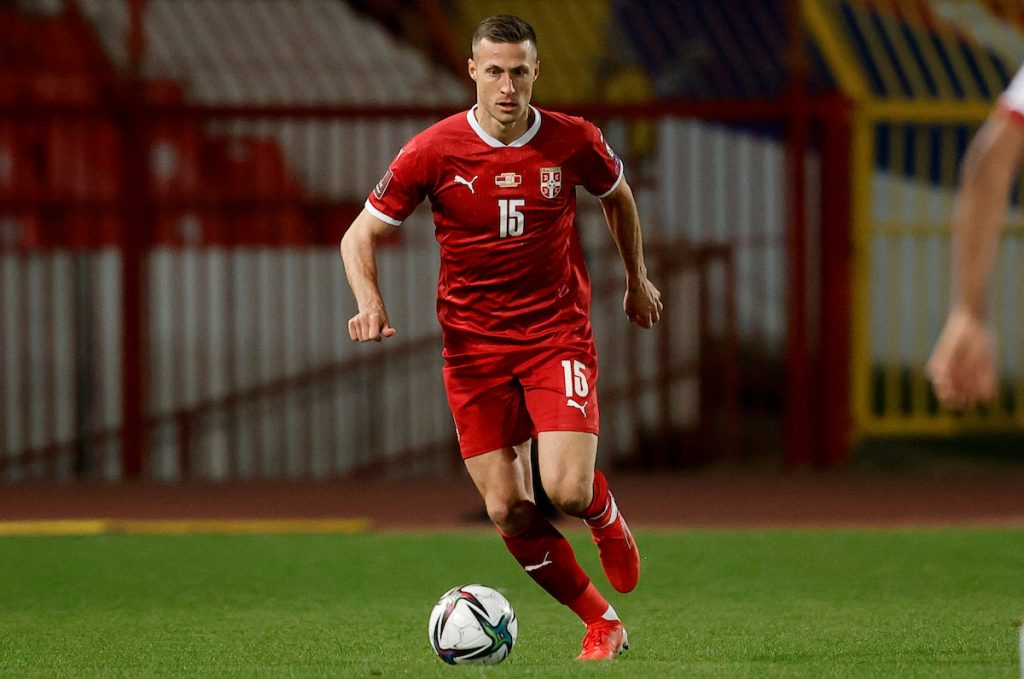 POČEO OPORAVAK Spajić operisan… Poznato je kada bi trebalo da se vrati na teren