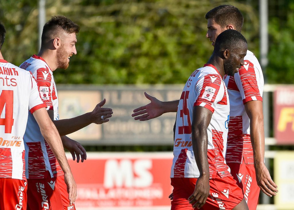 MAXBET SPORT OTKRIVA U kasi Crvene zvezde uskoro 1,1 milion evra