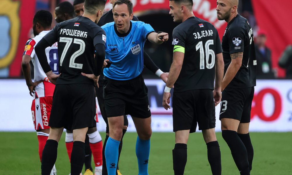 Miljenik „grobara“ i nekadašnji kapiten Partizana slobodan u izboru novog kluba!