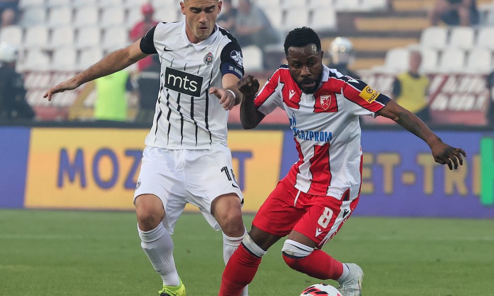 ZDJELAR UPOREDIO BEOGRADSKI I MOSKOVSKI DERBI: Iskreno, jedan je mnogo „važniji“ od drugog…