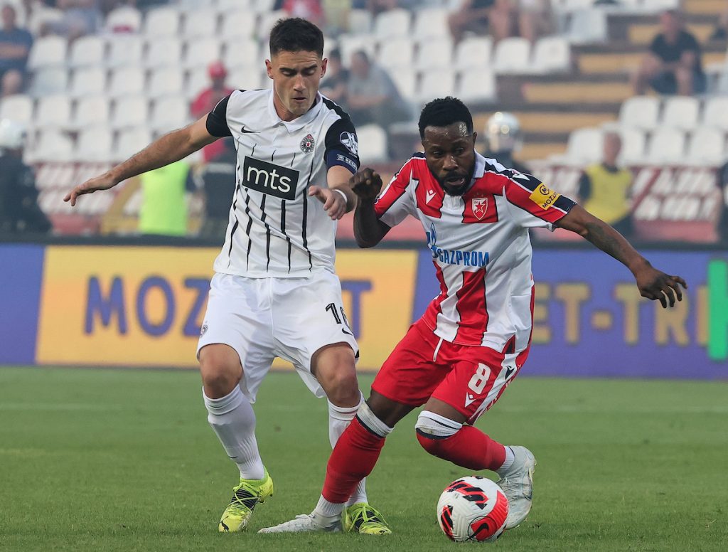 ZDJELAR UPOREDIO BEOGRADSKI I MOSKOVSKI DERBI: Iskreno, jedan je mnogo „važniji“ od drugog…