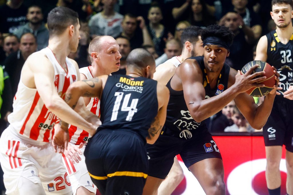 ZVANIČNO Poznati termini finalne serije ABA lige!