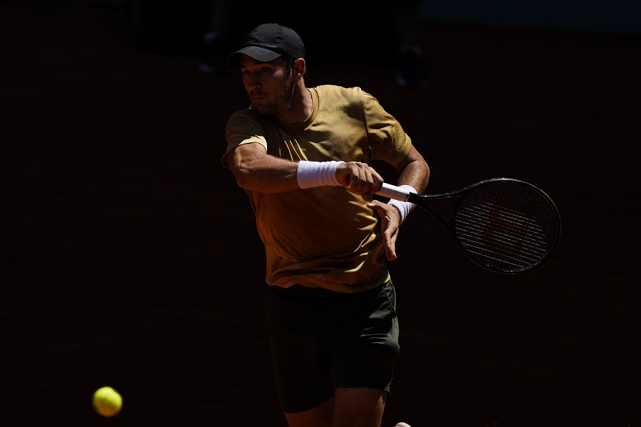 MASTERS U MONTE KARLU Lajović poražen već na startu