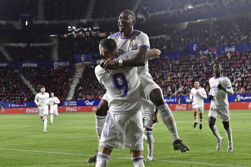 ZA KLADIOCE Najvažnije informacije o današnjem „El Klasiku“ i dvoboju Liverpula i Sitija