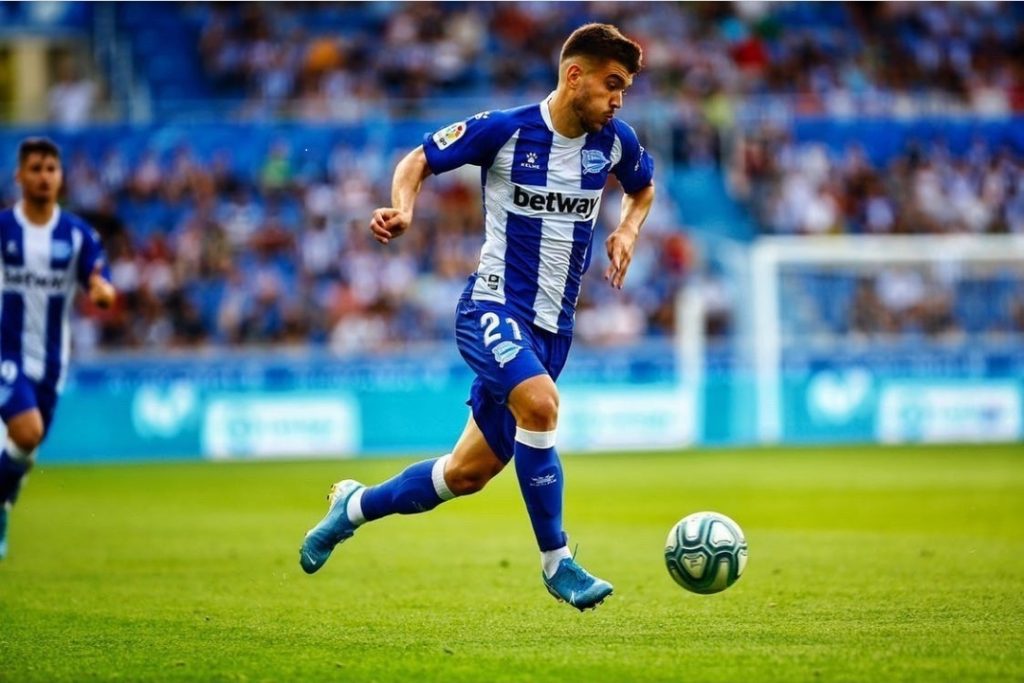 SAZNAJEMO Partizan dovodi igrača Alavesa!