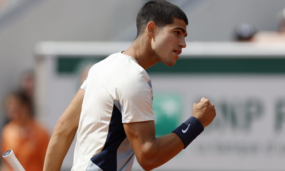 Sve važne informacije za meč Korda – Alkaraz na Rolan Garosu