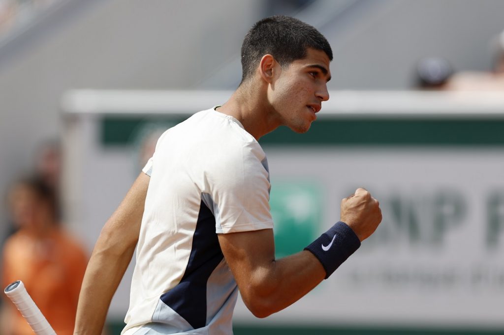 OSTAO NA NOVAKOVOM PUTU Alkaraz čudom preživeo maraton u meču drugog kola, Nadal rutinski prošao