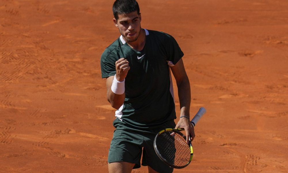 Đoković u polufinalu Madrida protiv „novog Nadala“