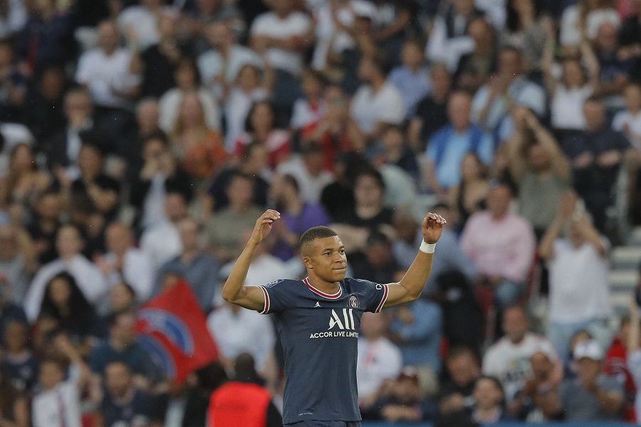 LIGA 1 Sent Etjen se spasao barem za sada, Mec i Bordo se sele u niži rang (VIDEO)