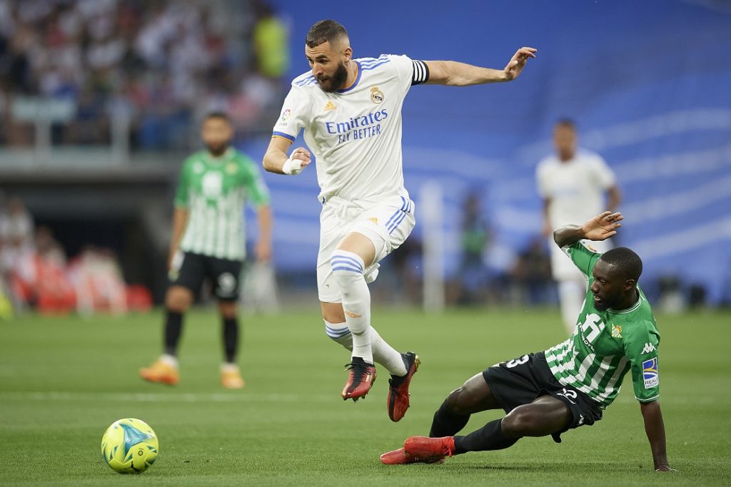 ZA KLADIOCE Sve najvažnije informacije o današnjim mečevima LA lige