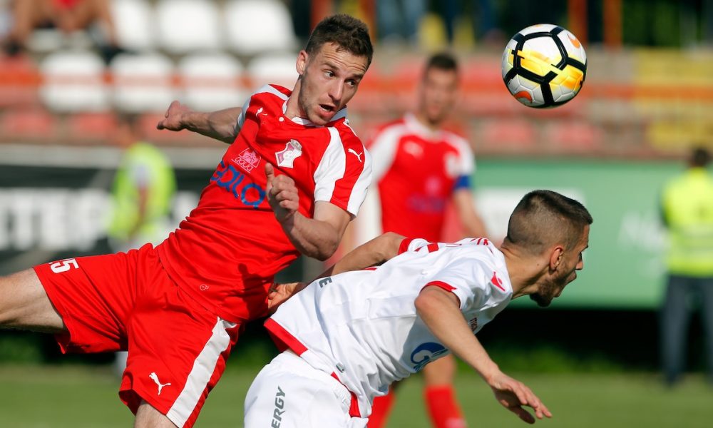 Srbin stavio pečat na titulu švajcarskog kluba, prvu posle 13 godina!