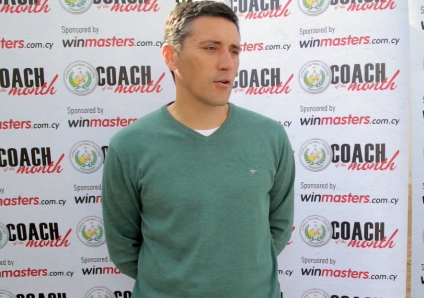 POTVRĐENO PISANJE MAXBET SPORTA Čukarički izabrao trenera za sledeću sezonu