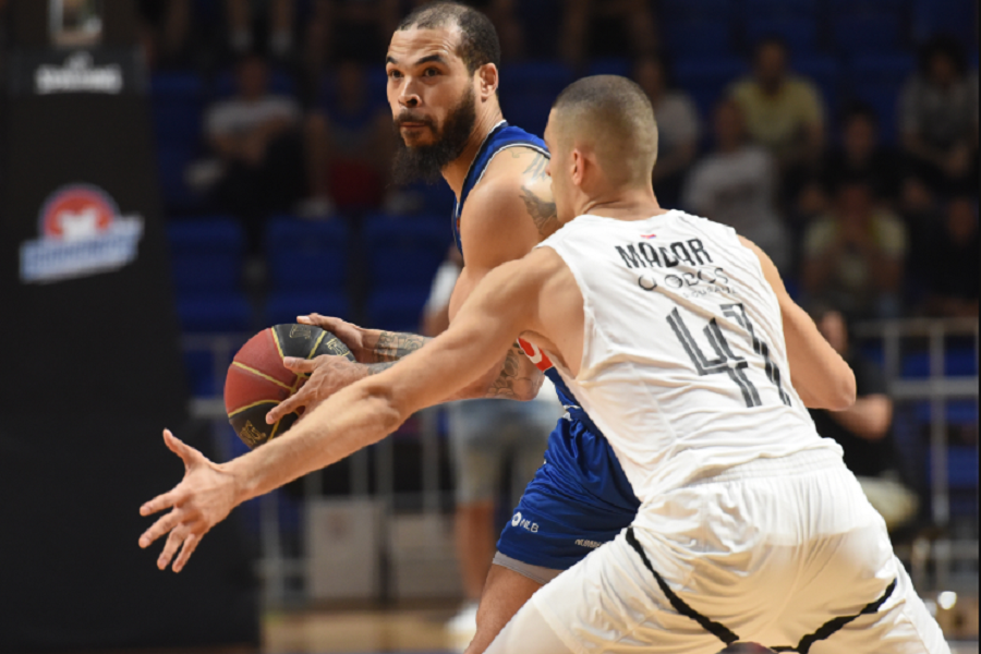 DRAMA! Partizanu malo Ledejovih 28 poena u Morači, Micov trojkom četiri sekunde pre kraja doneo pobedu Budućnosti!