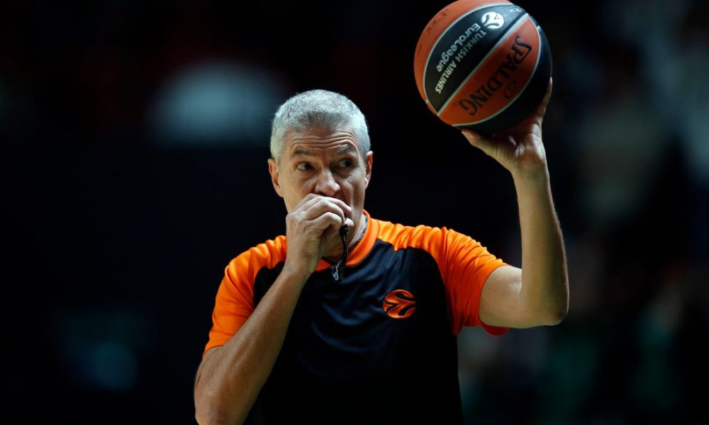 Čuveni italijanski sudija otišao u penziju