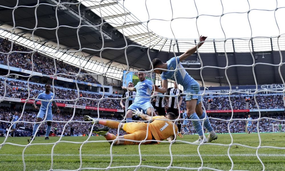 PREMIJER LIGA Siti pregazio „svrake“ i odmakao na tri koraka! (VIDEO)