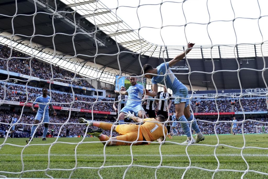 PREMIJER LIGA Siti pregazio „svrake“ i odmakao na tri koraka! (VIDEO)