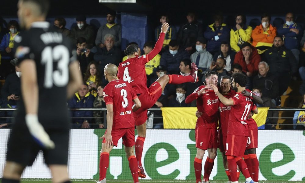 BROJKE OD KOJIH ZASTAJE DAH Pogledajte koliko su Real i Liverpul zaradili plasmanom u finale