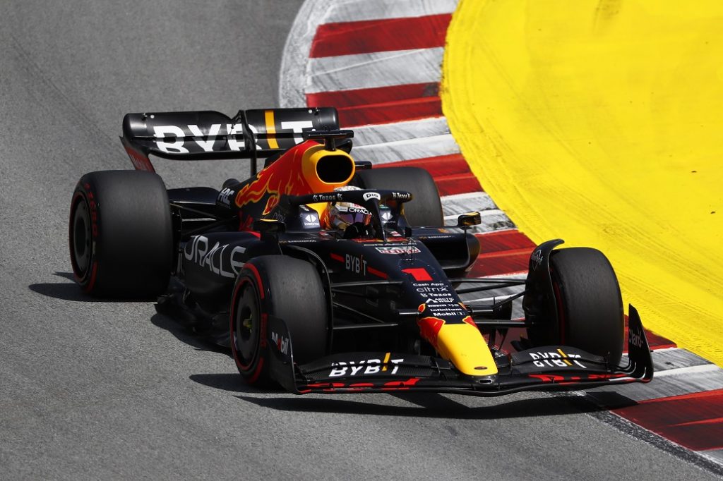 Ferstapen slavio u Barseloni, propast Ferarija!